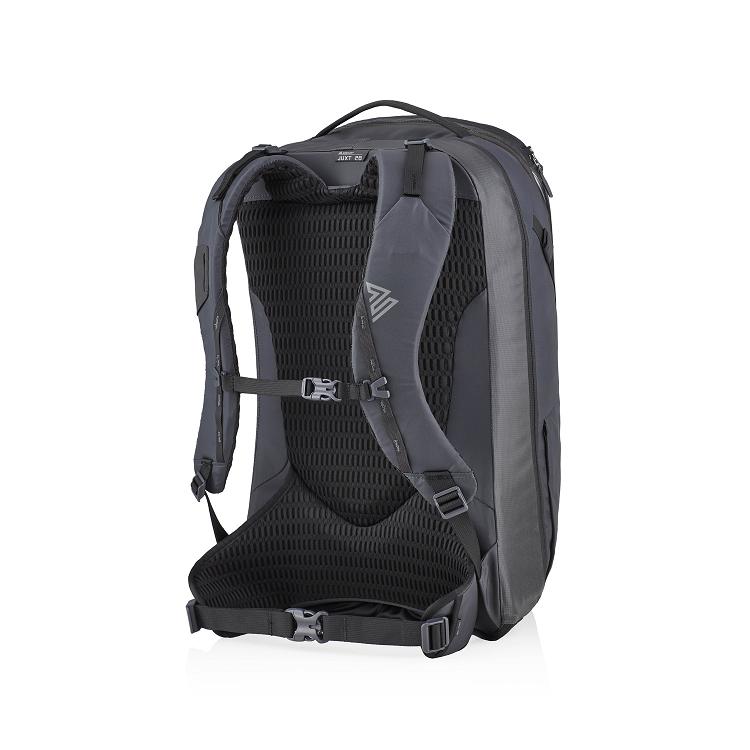 Gregory Juxt 28 Travel Backpack Women Black Ireland 7908DIPNY